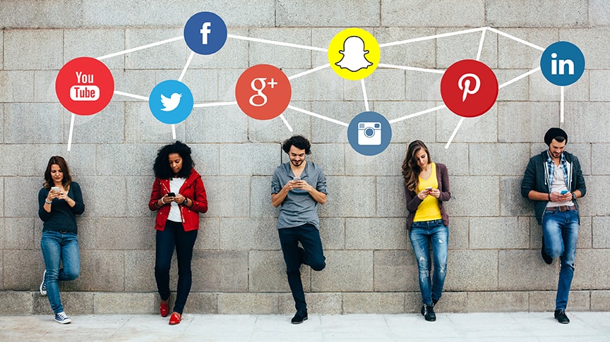 Social Media