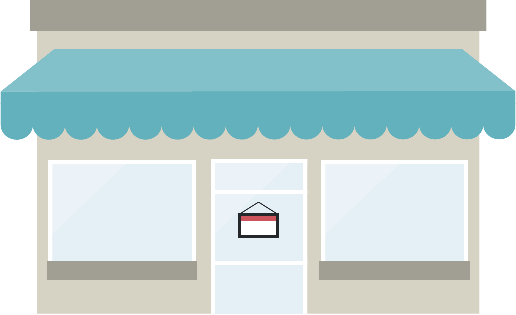 Storefront