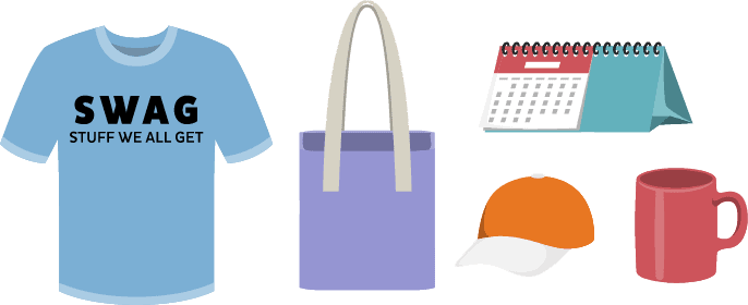 Swag_Graphics Swag Examples
