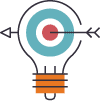Targeting Icon