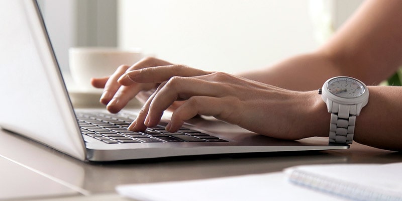 Typingoncomputer Typing On Computer
