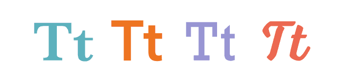 Typography