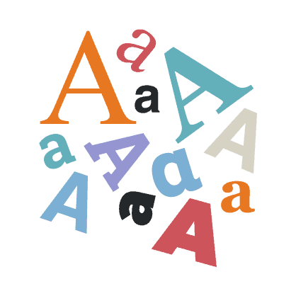 Typographyicon