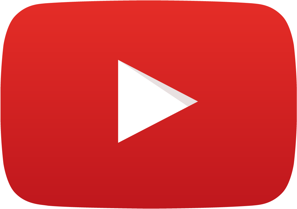 Youtube Icon Full Color