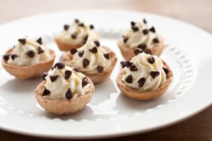 Holiday Cannoli
