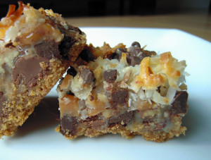 Hello Dolly Bars Hello Dolly Bars
