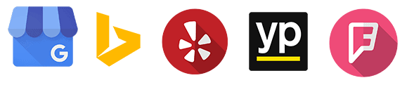 Listinglogos