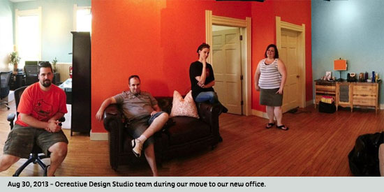Ocreative Team