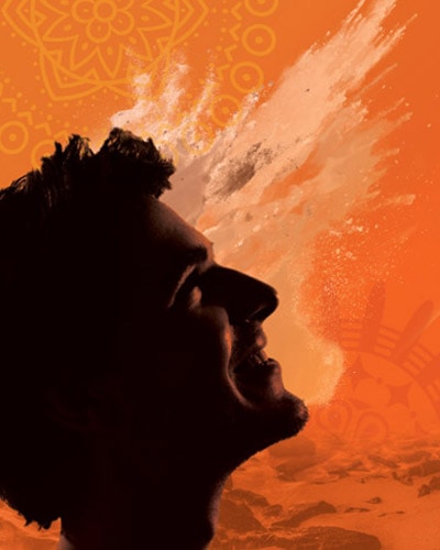 Orange