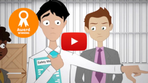 Smartfolio Award Winning Animated Video Smartfolio Award Winning Animated Video