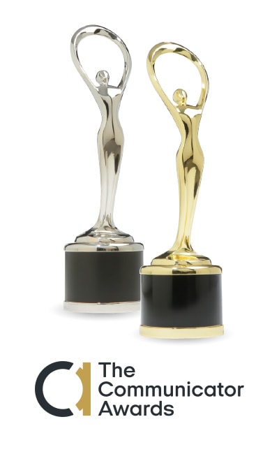 2020 Ocreative Communicatorawards Graphic
