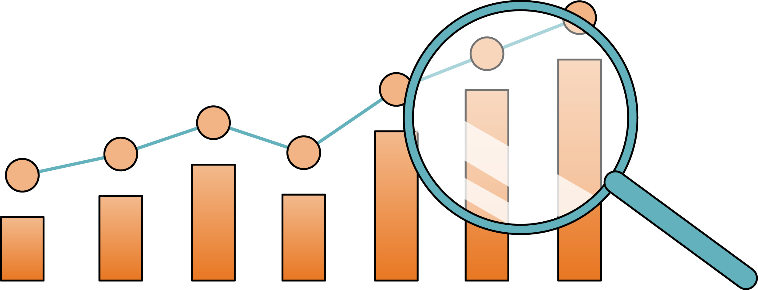 Seo Strategy Icon
