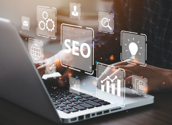 Seo With Ocreative