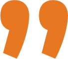 Orange Quote