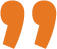 Orange Quote Closing