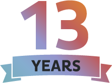 13 Years