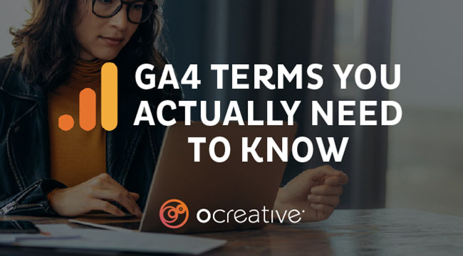 Ga4 Terms You Actually Need To Know