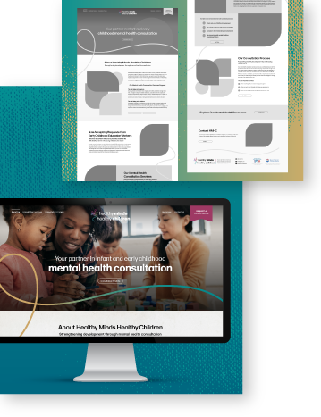 Website Design &Amp; Development