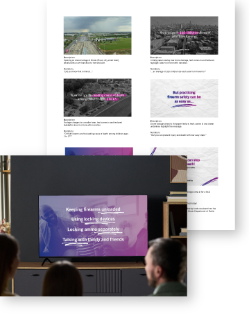 Video &Amp; Motion Graphics