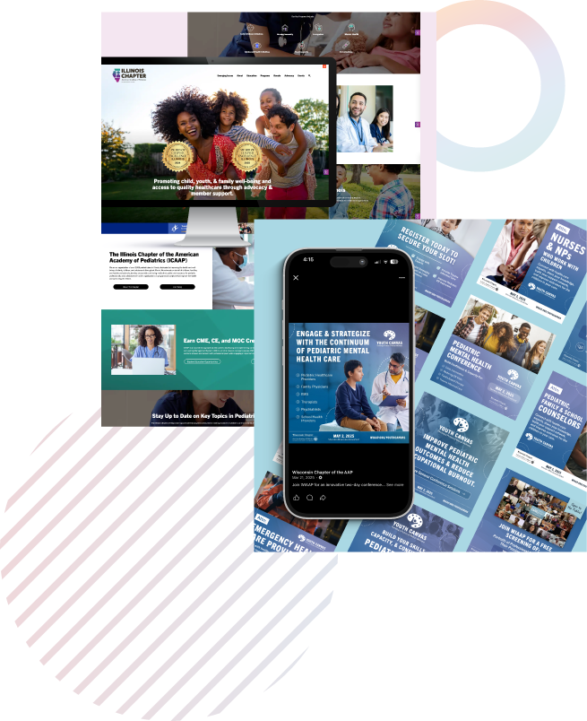 Marketing For Member Organizations