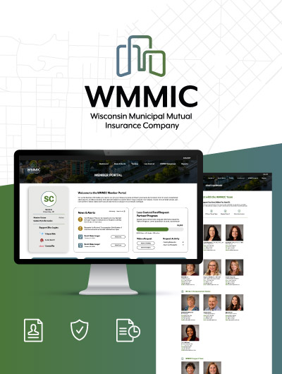 Wmmic Member Portal