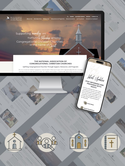 Naccc Member Portal