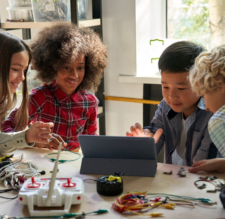 Marketing For Community &Amp; Family