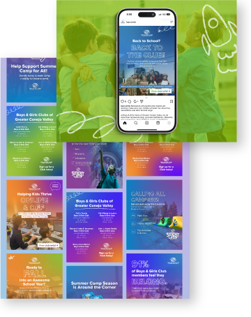 Social Media &Amp; Digital Outreach