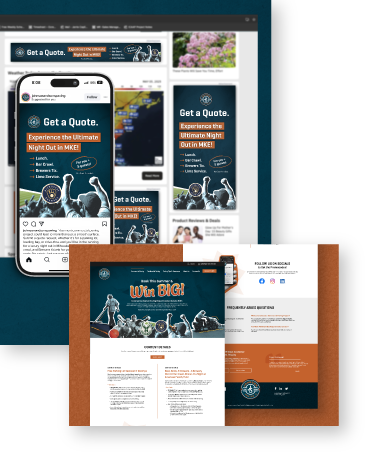Lead Generation &Amp; Campaign Strategy